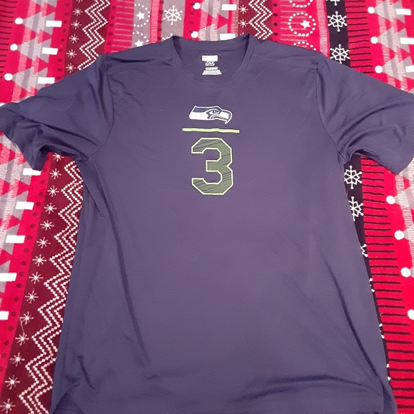 Seattle Seahawks Tee - Picture 1 of 2